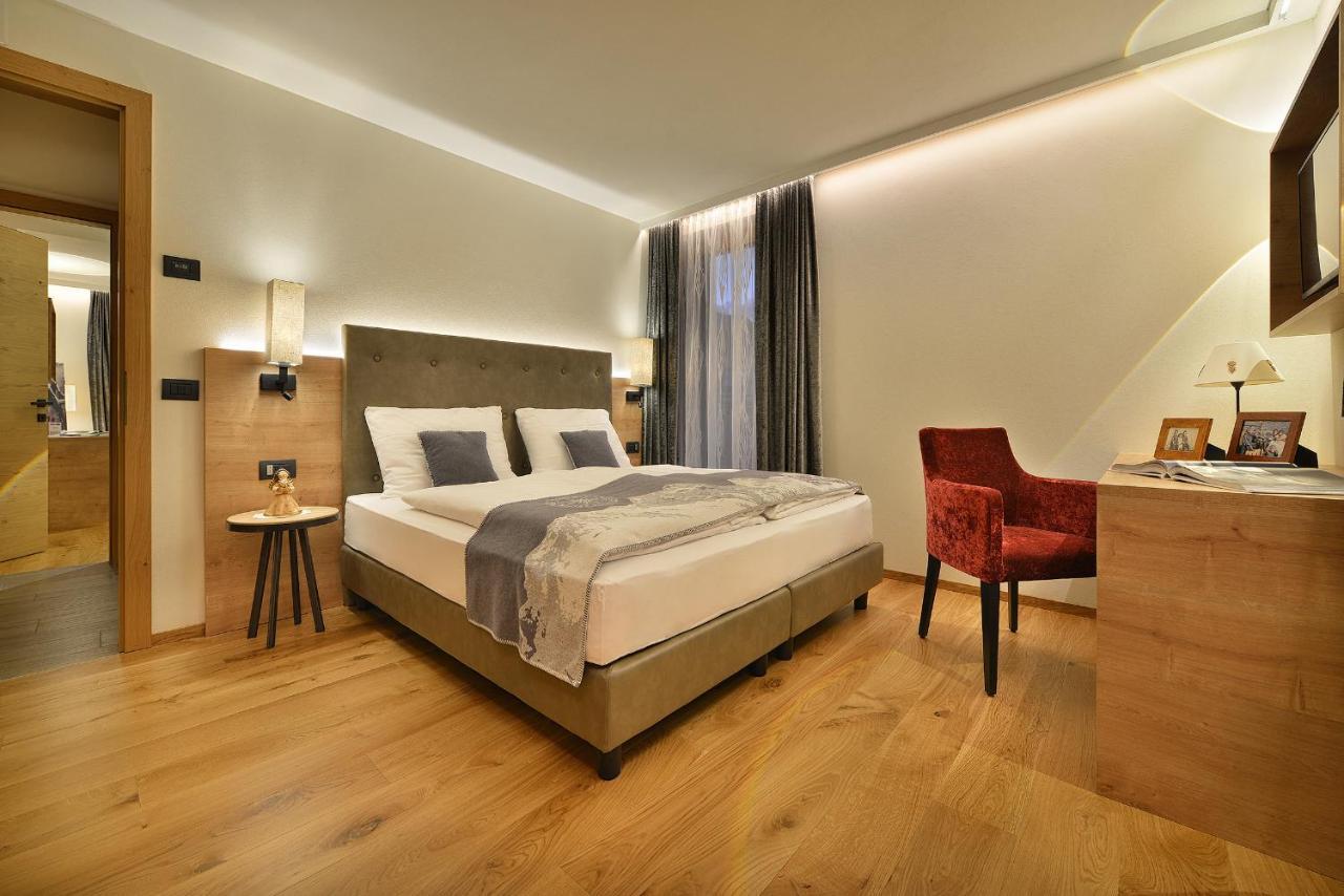 Roberta Loft - Rooms And Apartments Livigno Exterior photo