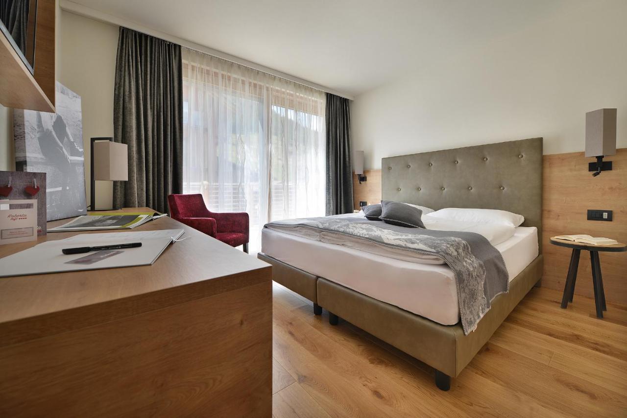 Roberta Loft - Rooms And Apartments Livigno Exterior photo