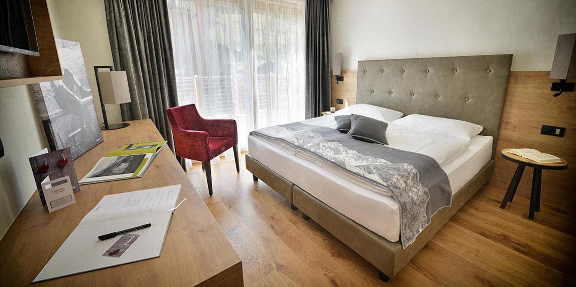 Roberta Loft - Rooms And Apartments Livigno Exterior photo